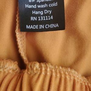 3 pair soft cargo lounge joggers